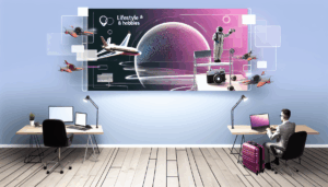 Mau Pakai Digital Outfit? Inilah Efek Tak Terduga dari Transformasi Mode Virtual Berbasis AR Tahun 2026